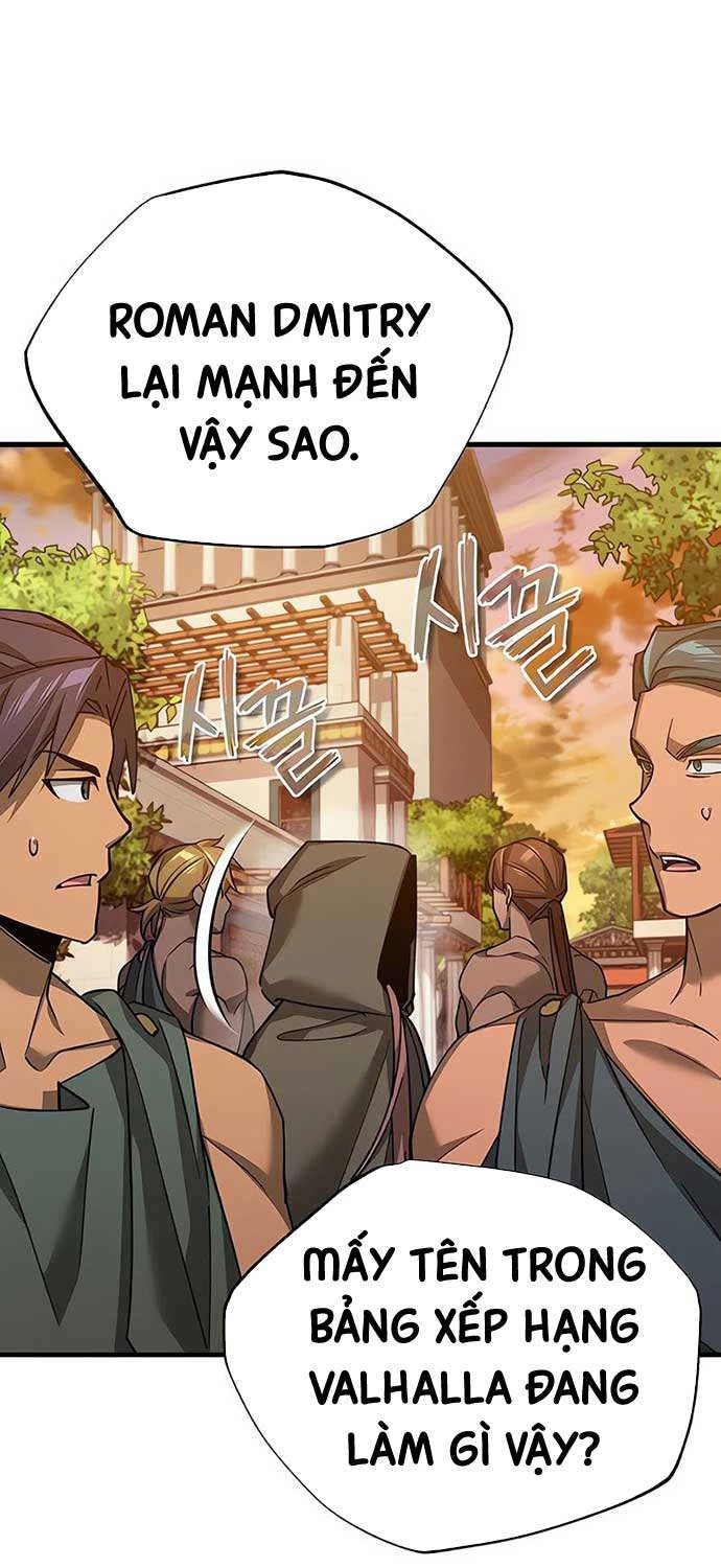Thiên Quỷ Chẳng Sống Nổi Cuộc Đời Bình Thường Chapter 128 - Trang 4