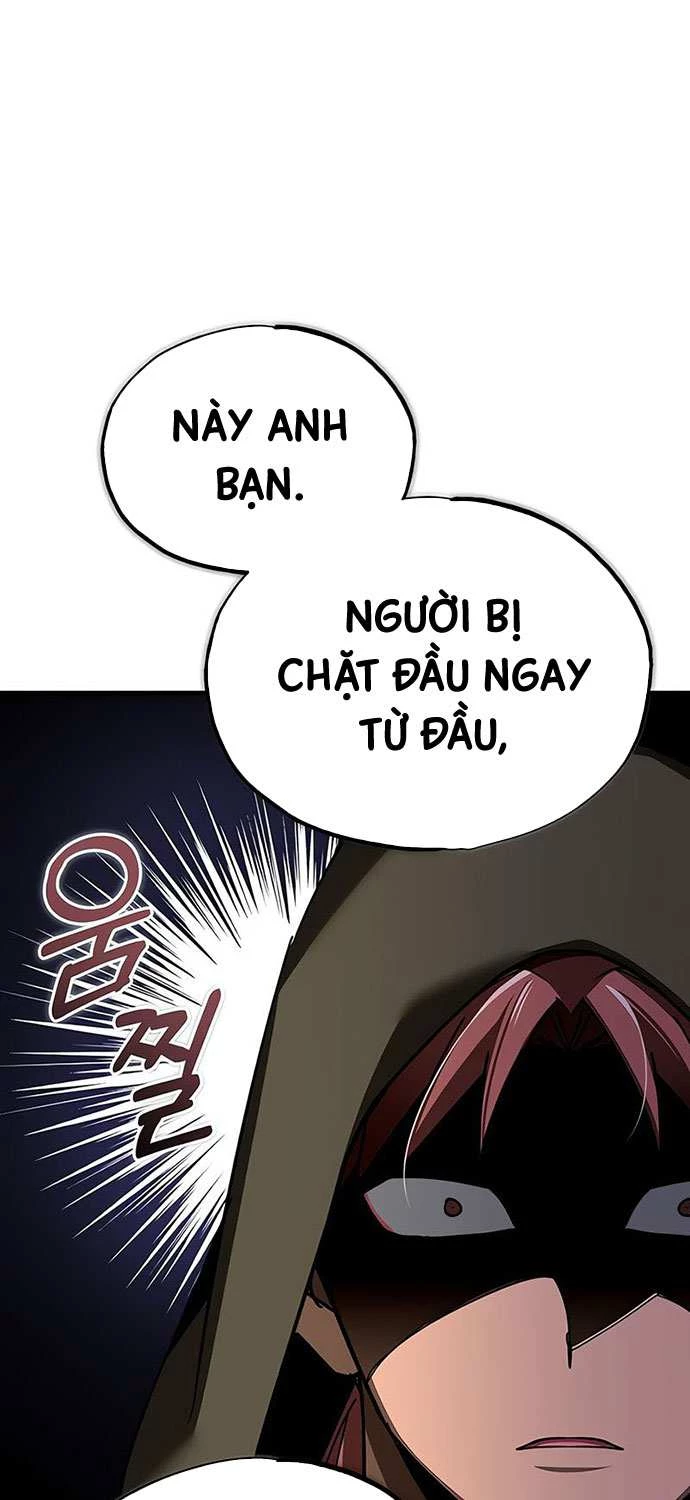 Thiên Quỷ Chẳng Sống Nổi Cuộc Đời Bình Thường Chapter 128 - Trang 4
