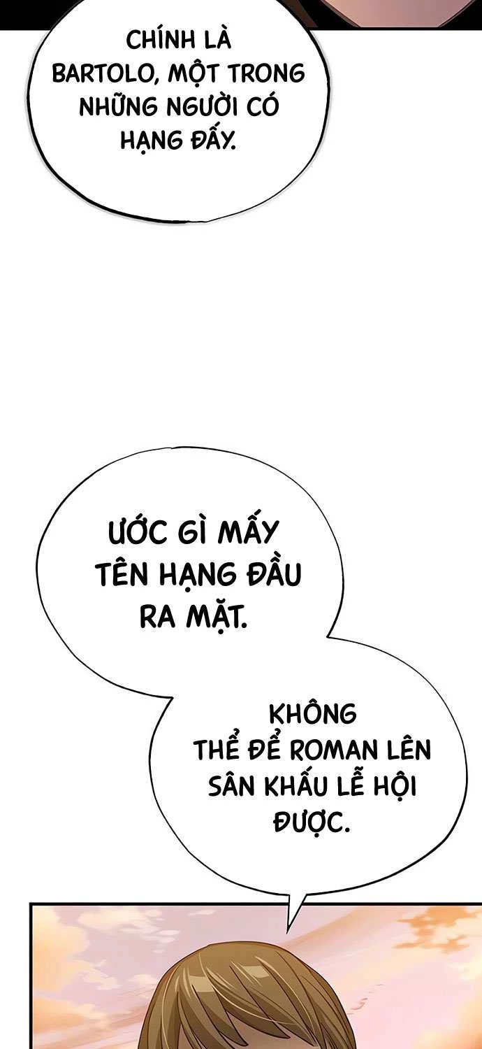 Thiên Quỷ Chẳng Sống Nổi Cuộc Đời Bình Thường Chapter 128 - Trang 4
