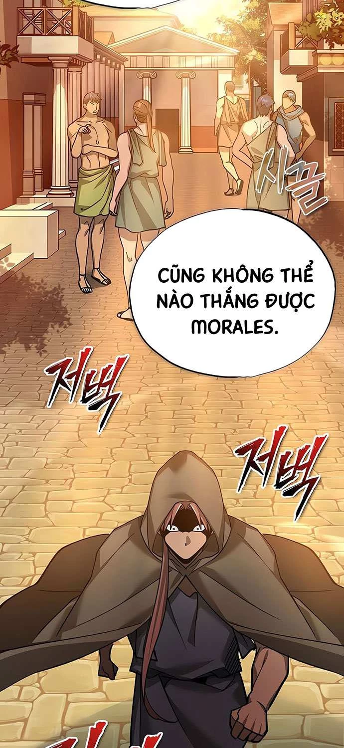 Thiên Quỷ Chẳng Sống Nổi Cuộc Đời Bình Thường Chapter 128 - Trang 4