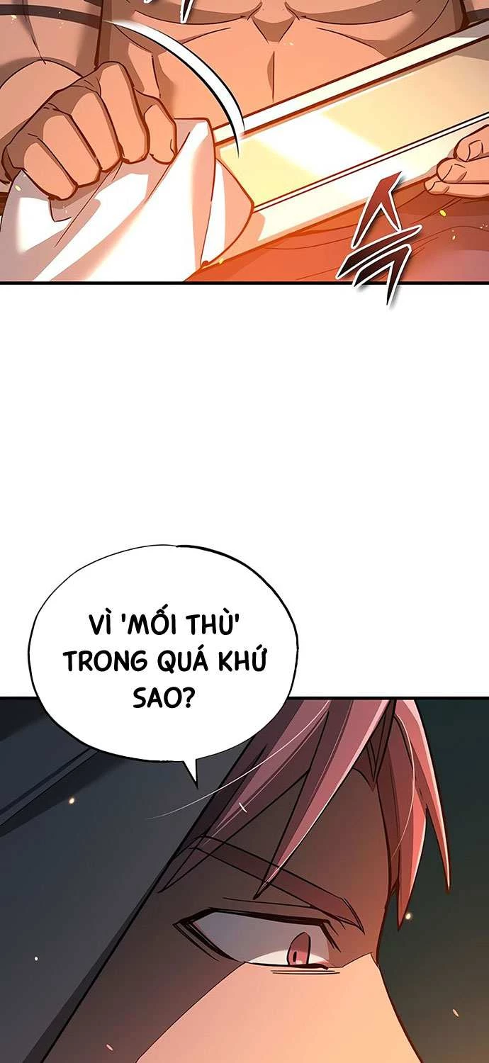 Thiên Quỷ Chẳng Sống Nổi Cuộc Đời Bình Thường Chapter 128 - Trang 4