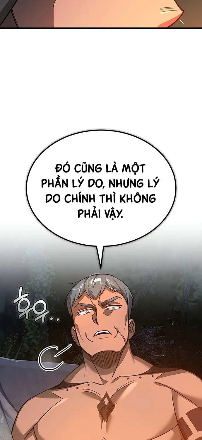 Thiên Quỷ Chẳng Sống Nổi Cuộc Đời Bình Thường Chapter 128 - Trang 4