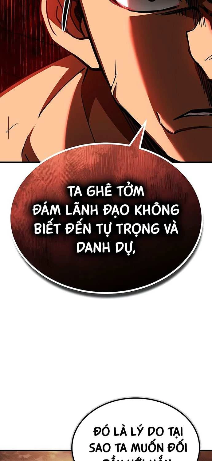 Thiên Quỷ Chẳng Sống Nổi Cuộc Đời Bình Thường Chapter 128 - Trang 4