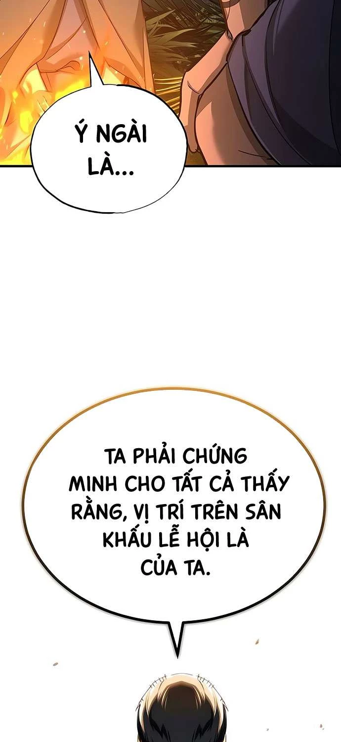 Thiên Quỷ Chẳng Sống Nổi Cuộc Đời Bình Thường Chapter 128 - Trang 4