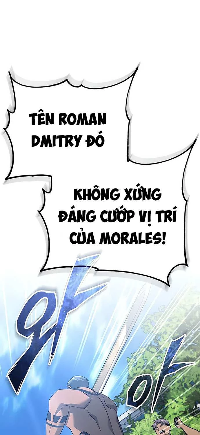 Thiên Quỷ Chẳng Sống Nổi Cuộc Đời Bình Thường Chapter 128 - Trang 4