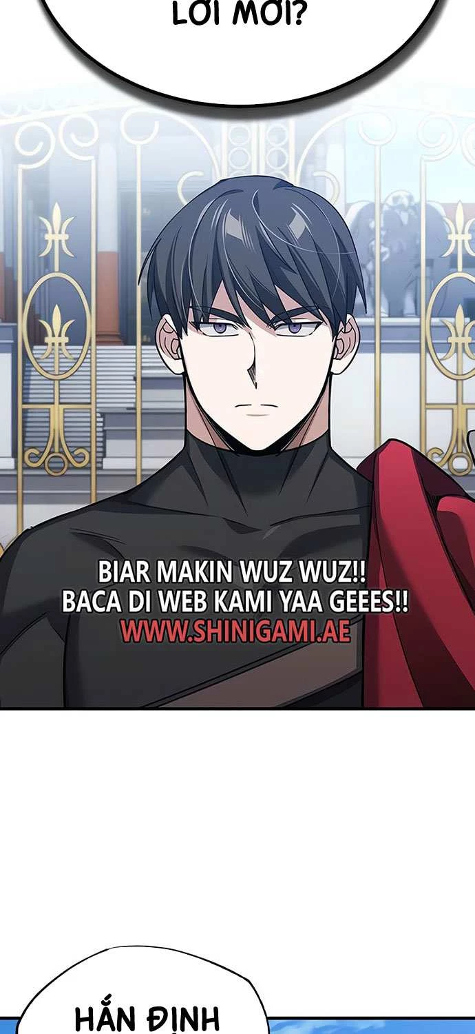 Thiên Quỷ Chẳng Sống Nổi Cuộc Đời Bình Thường Chapter 128 - Trang 4