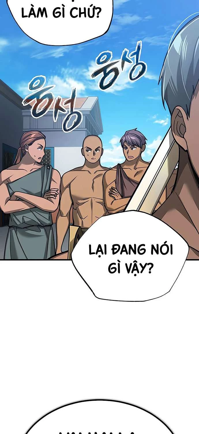 Thiên Quỷ Chẳng Sống Nổi Cuộc Đời Bình Thường Chapter 128 - Trang 4
