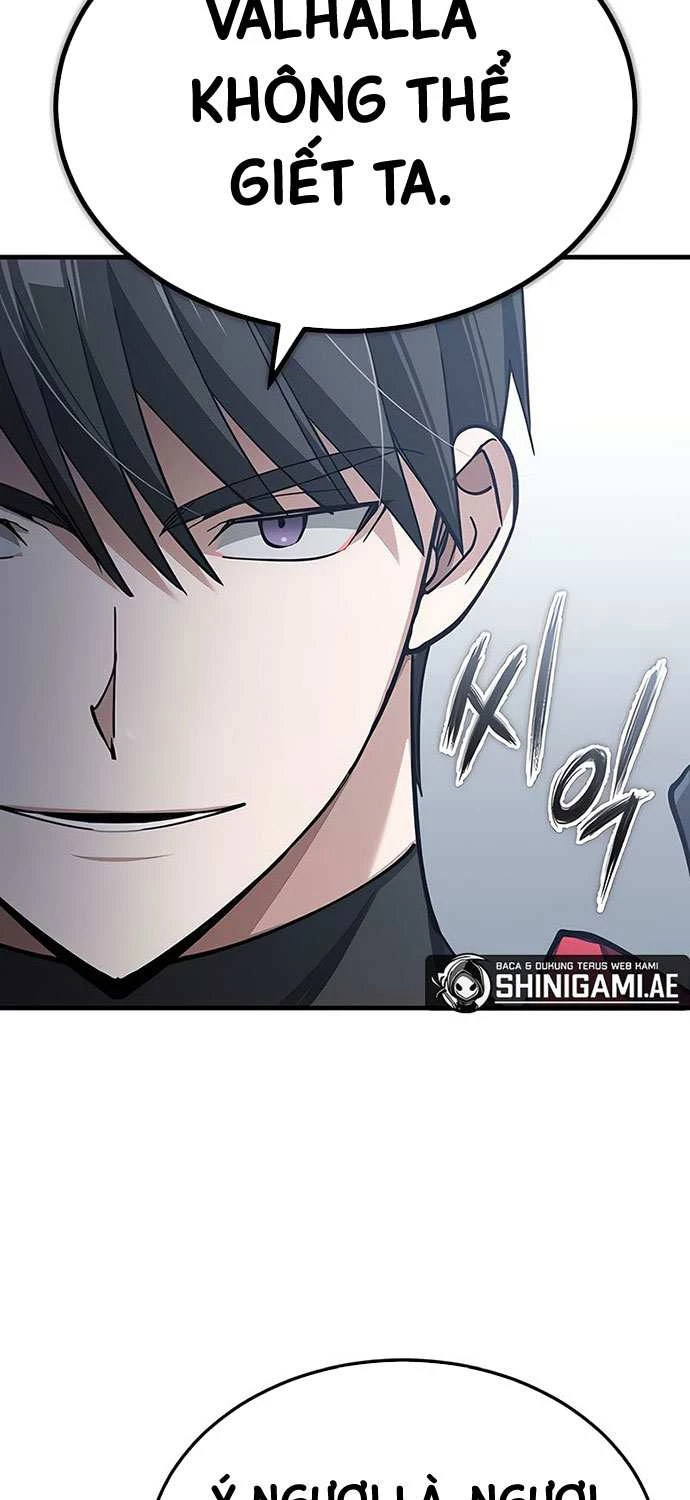 Thiên Quỷ Chẳng Sống Nổi Cuộc Đời Bình Thường Chapter 128 - Trang 4