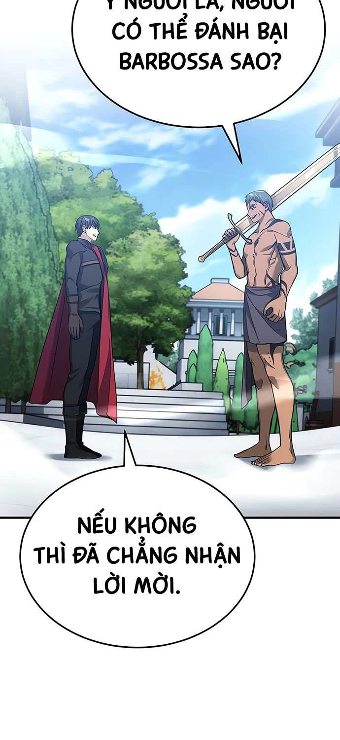 Thiên Quỷ Chẳng Sống Nổi Cuộc Đời Bình Thường Chapter 128 - Trang 4