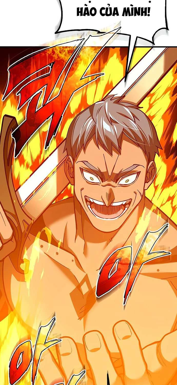 Thiên Quỷ Chẳng Sống Nổi Cuộc Đời Bình Thường Chapter 128 - Trang 4