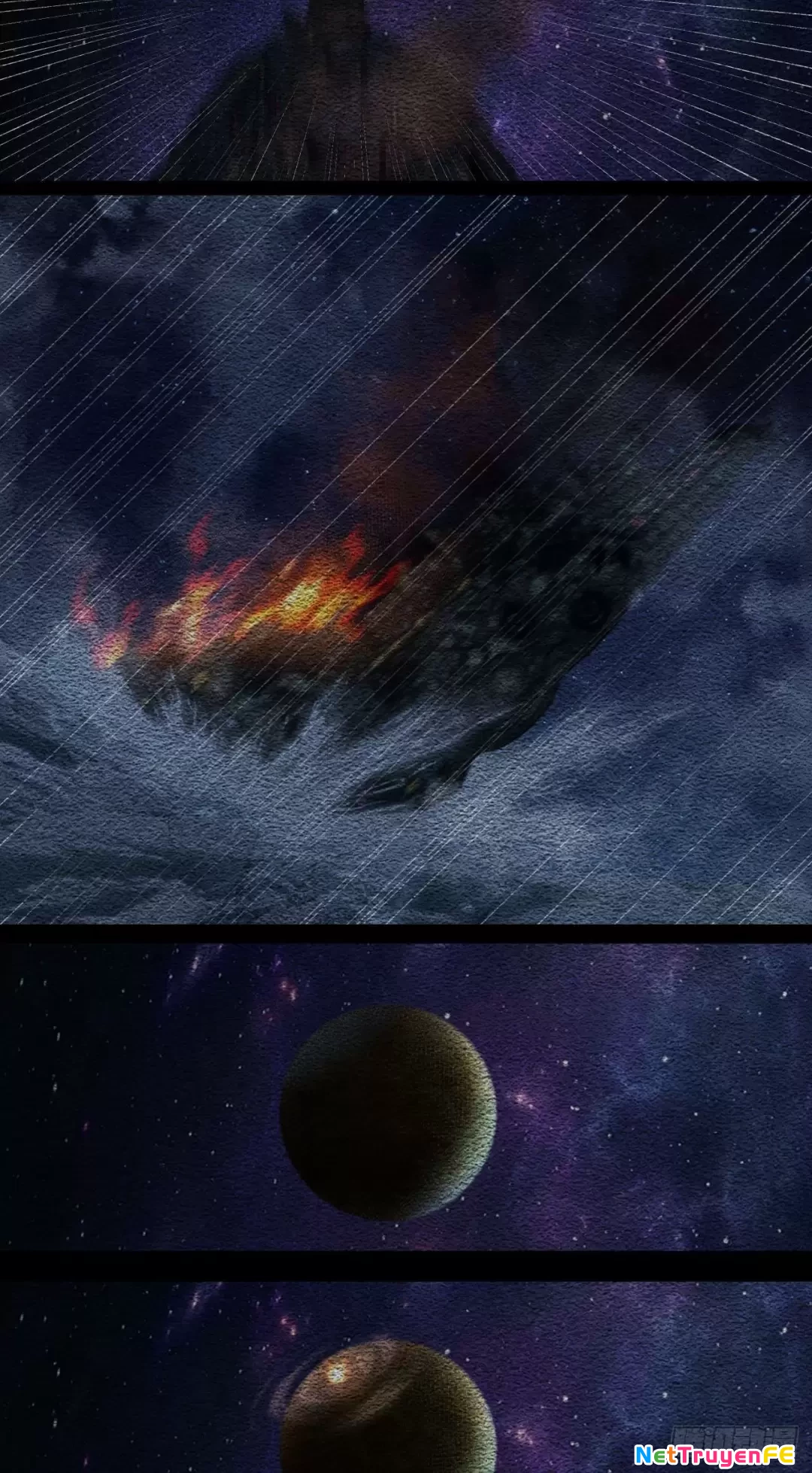 Truyền Kỳ Thái Lạc Chapter 101 - Trang 3