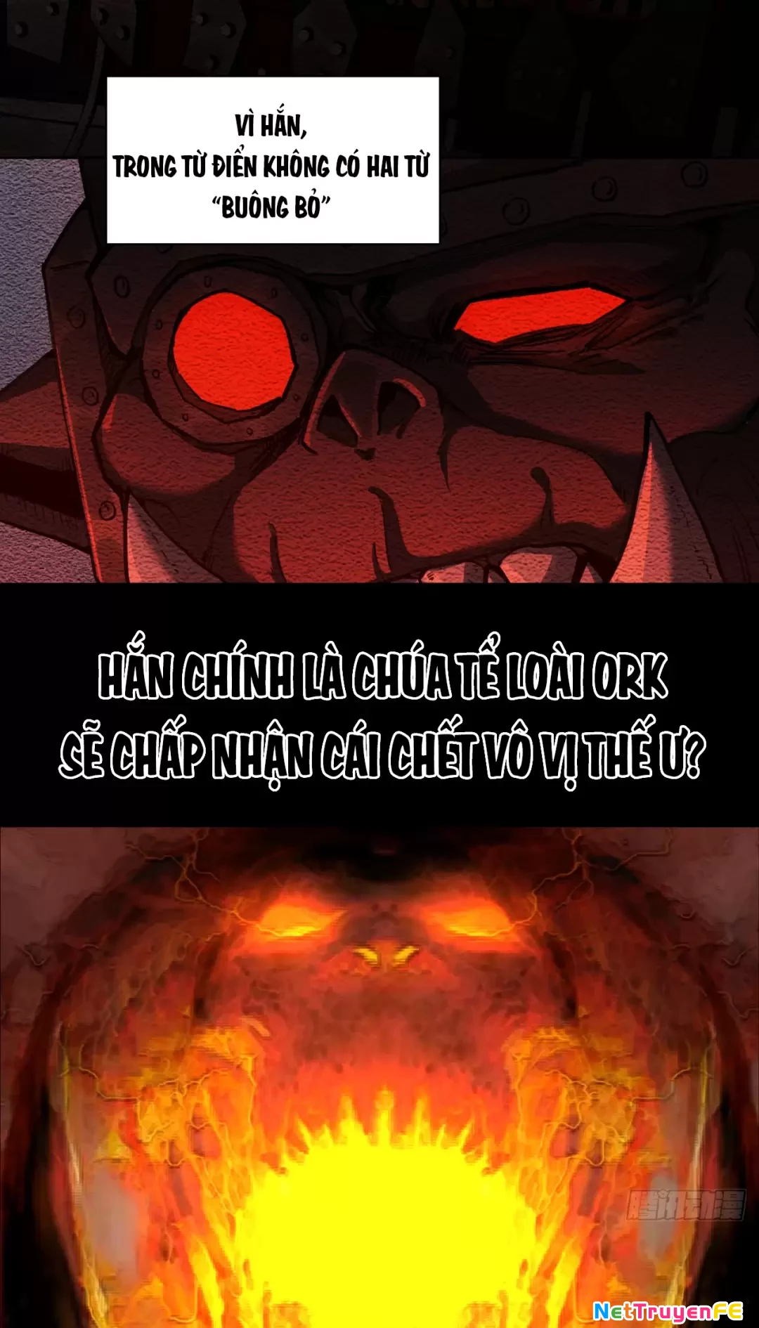 Truyền Kỳ Thái Lạc Chapter 101 - Trang 3