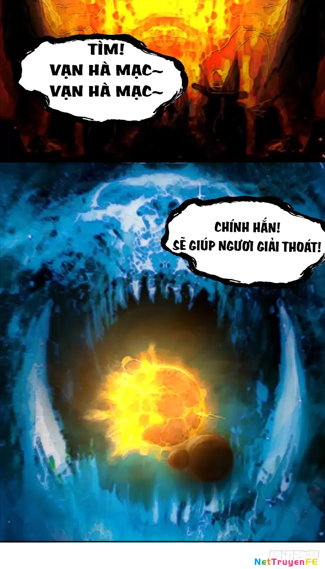 Truyền Kỳ Thái Lạc Chapter 101 - Trang 3