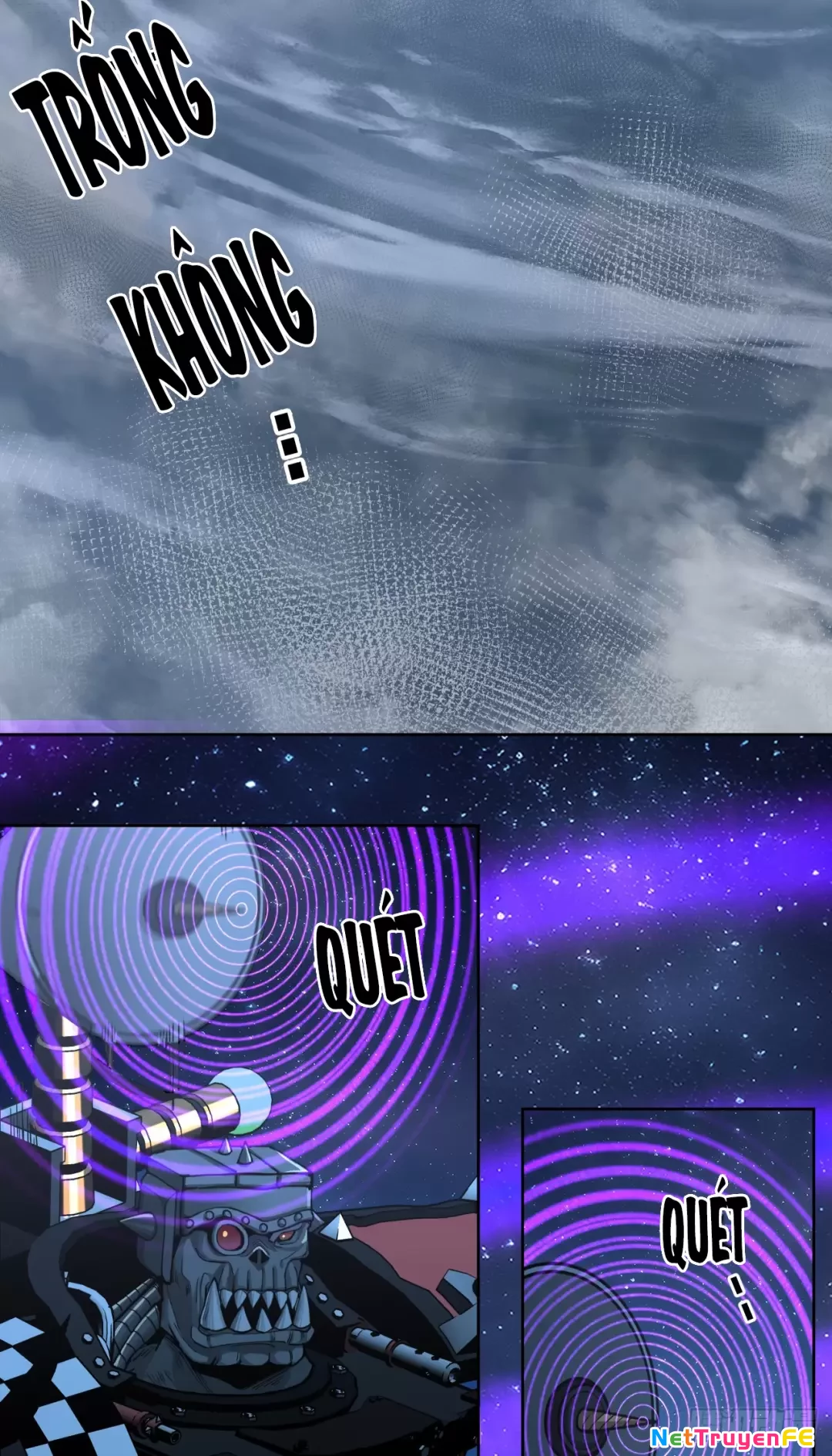 Truyền Kỳ Thái Lạc Chapter 103 - Trang 3