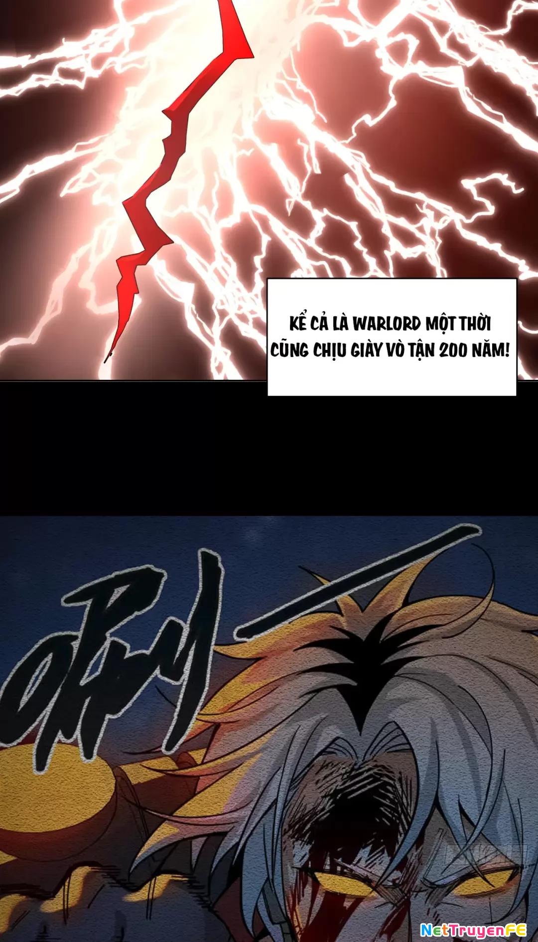 Truyền Kỳ Thái Lạc Chapter 105 - Trang 3