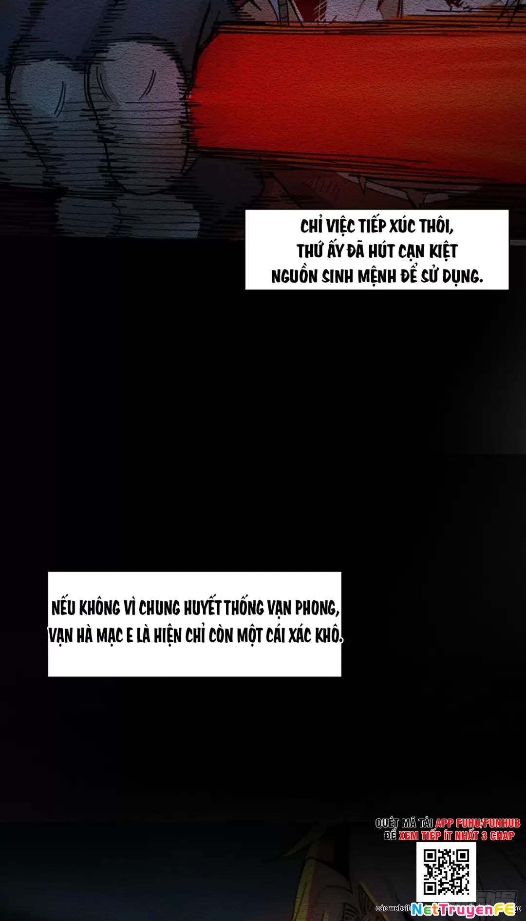 Truyền Kỳ Thái Lạc Chapter 105 - Trang 3