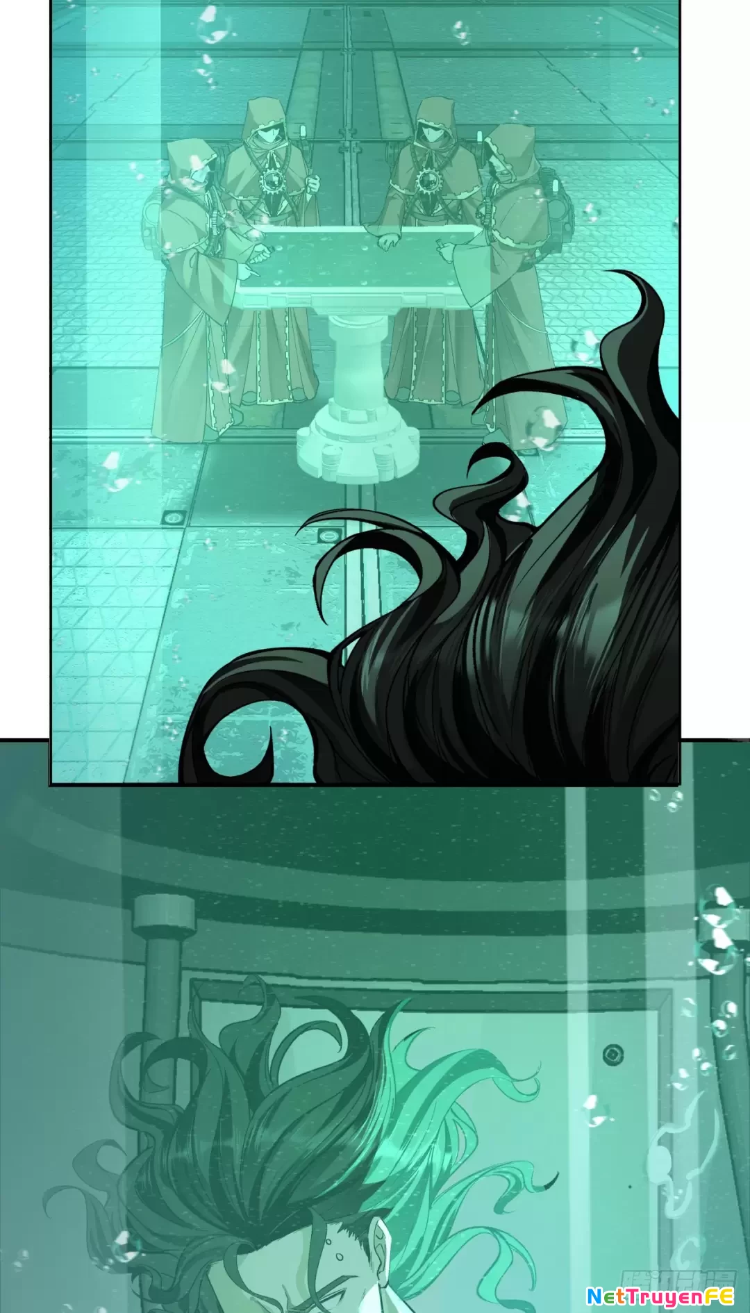 Truyền Kỳ Thái Lạc Chapter 105 - Trang 3