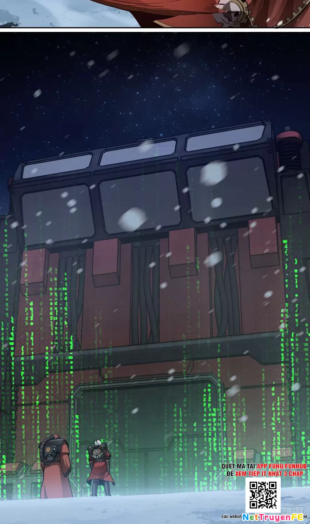 Truyền Kỳ Thái Lạc Chapter 106 - Trang 3