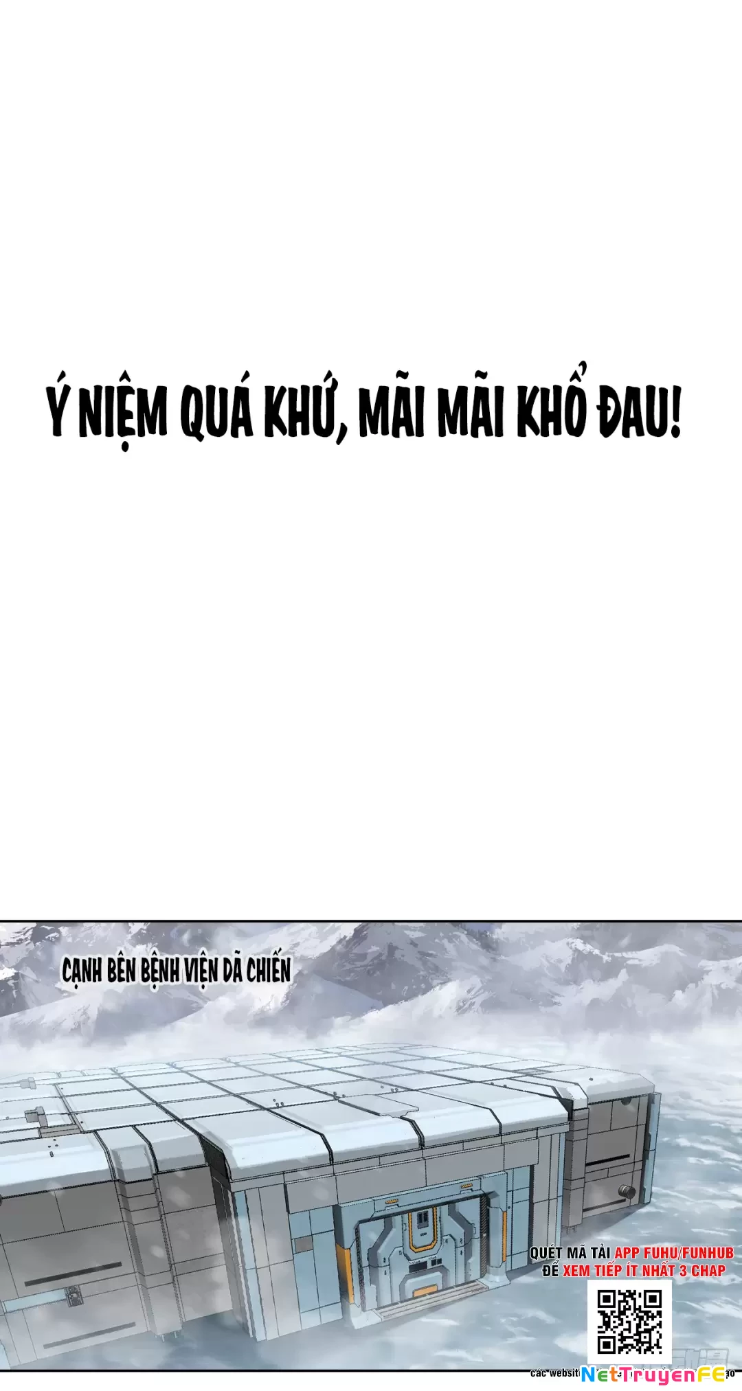 Truyền Kỳ Thái Lạc Chapter 107 - Trang 3