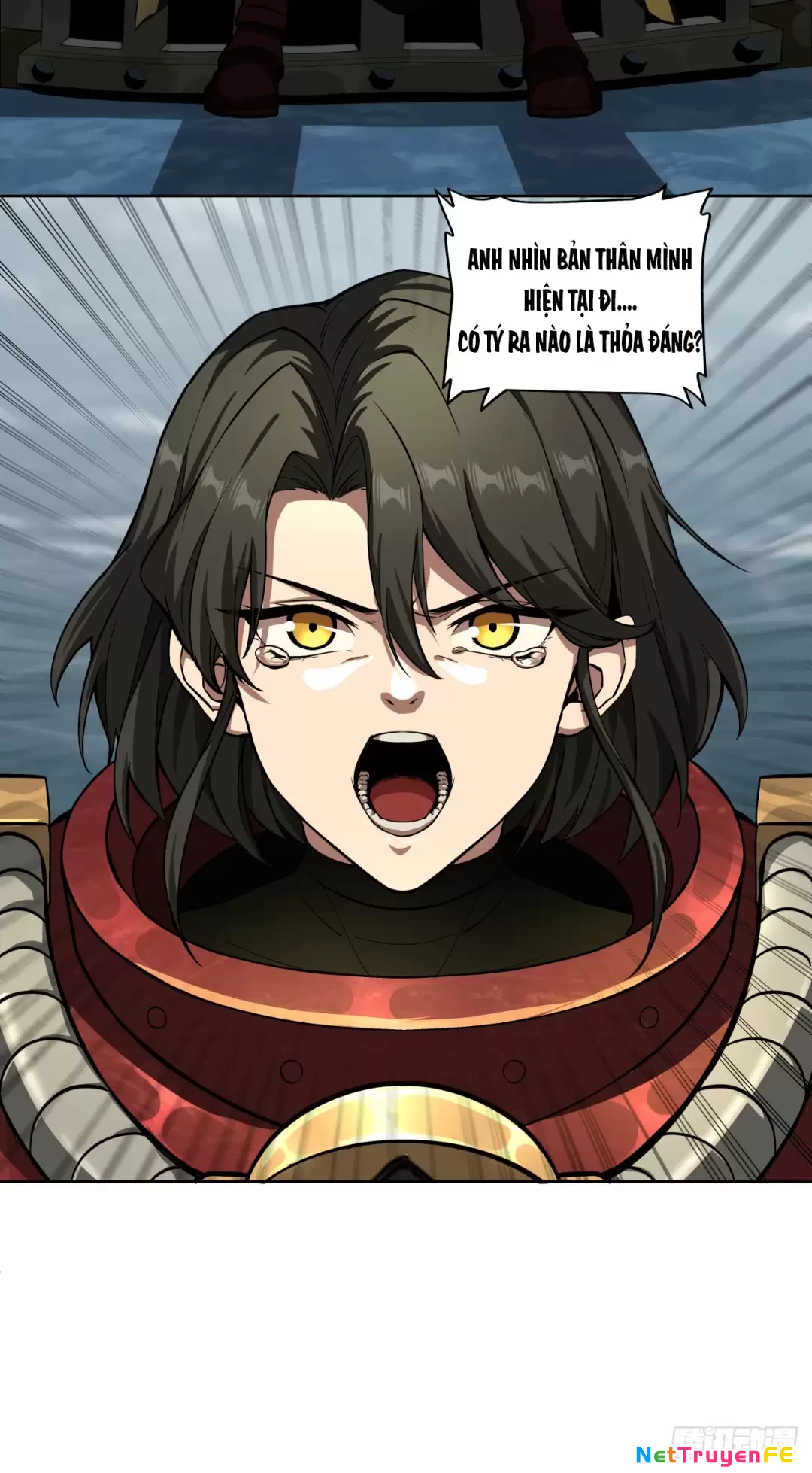 Truyền Kỳ Thái Lạc Chapter 107 - Trang 3