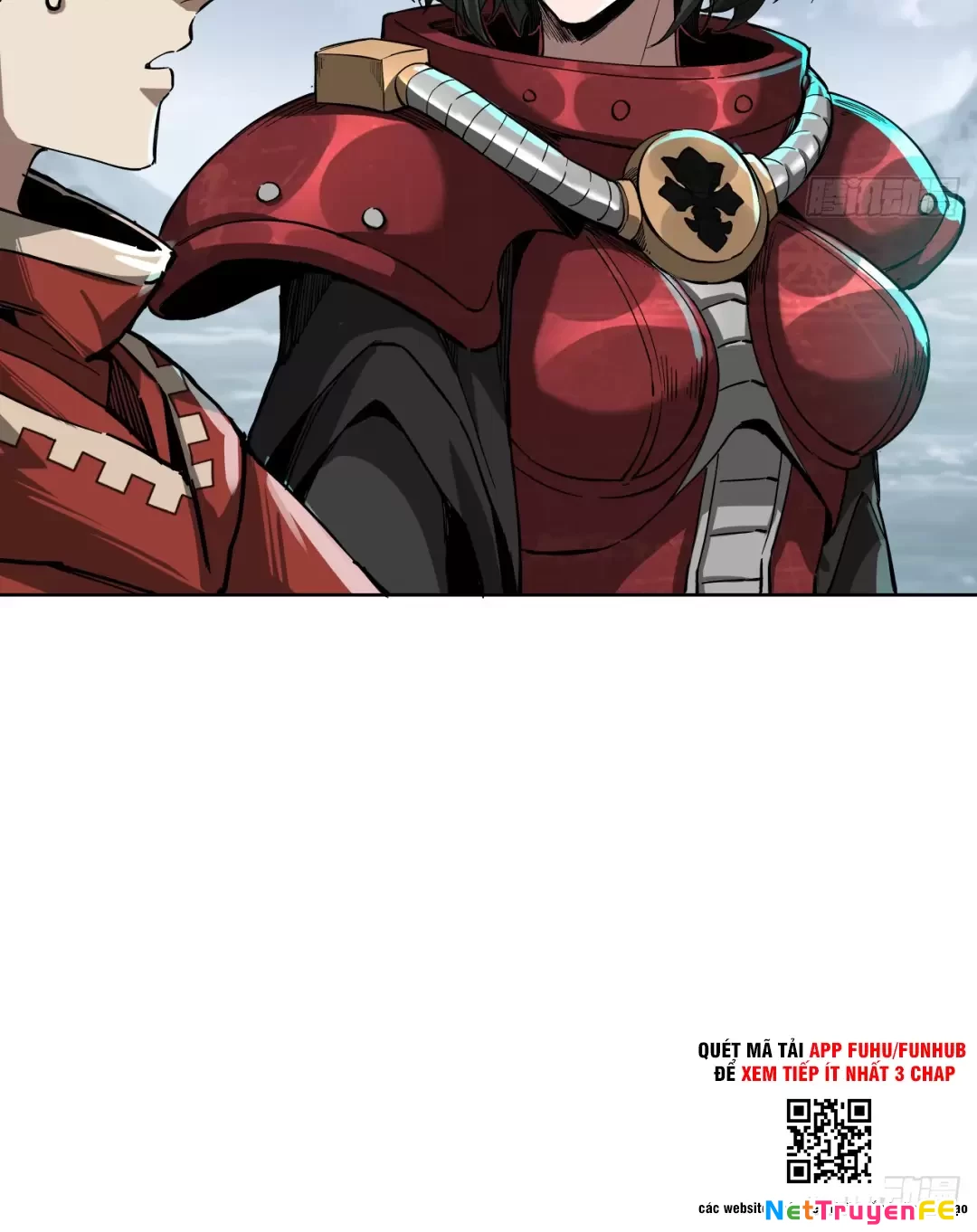 Truyền Kỳ Thái Lạc Chapter 107 - Trang 3