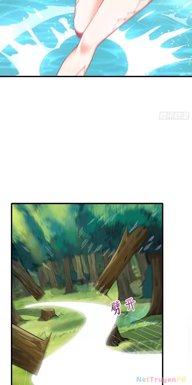 Xuyên Không Thành Npc: Ta Có Lão Bà Che Chở Chapter 44 - Trang 3