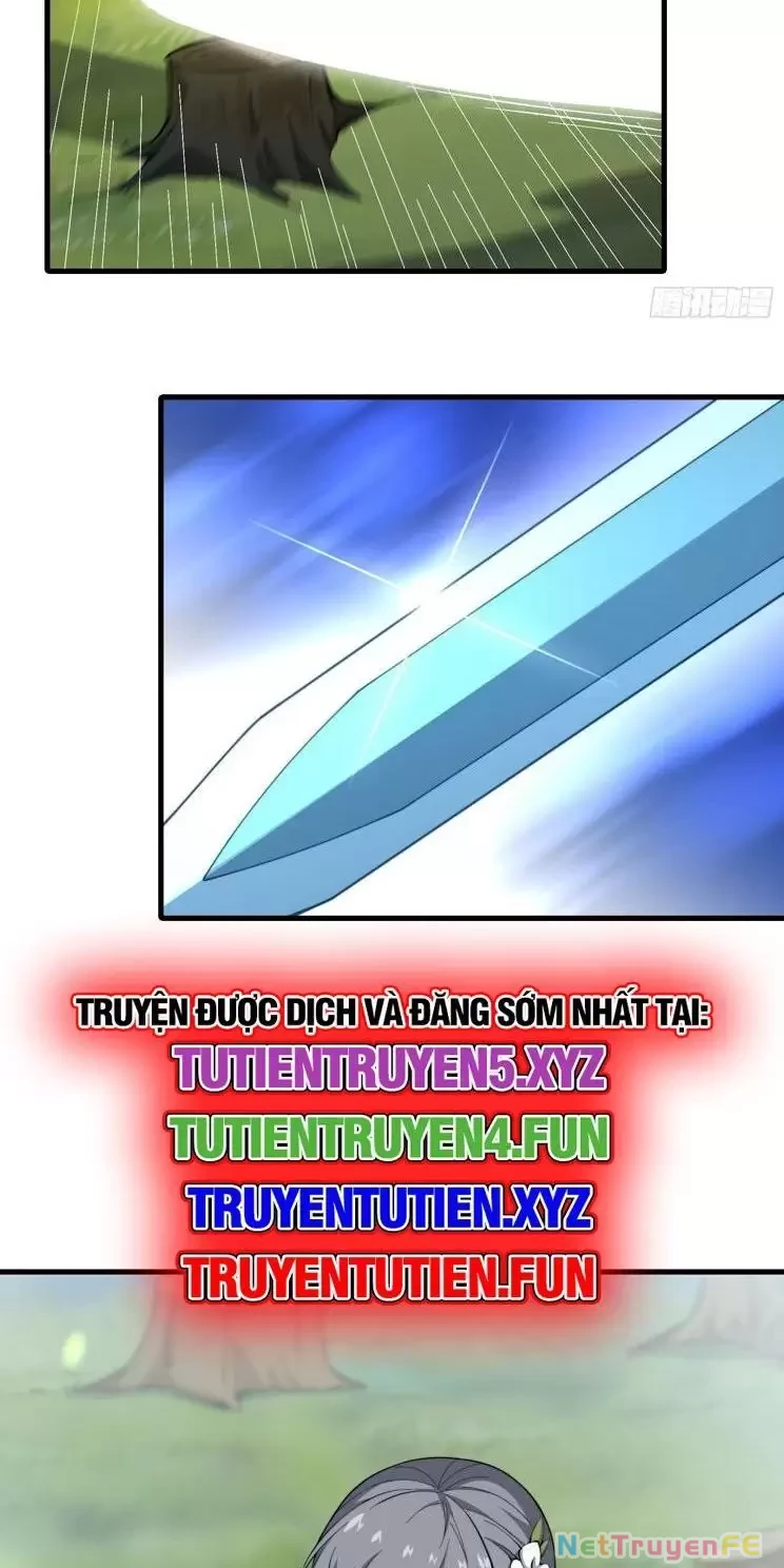 Xuyên Không Thành Npc: Ta Có Lão Bà Che Chở Chapter 44 - Trang 3