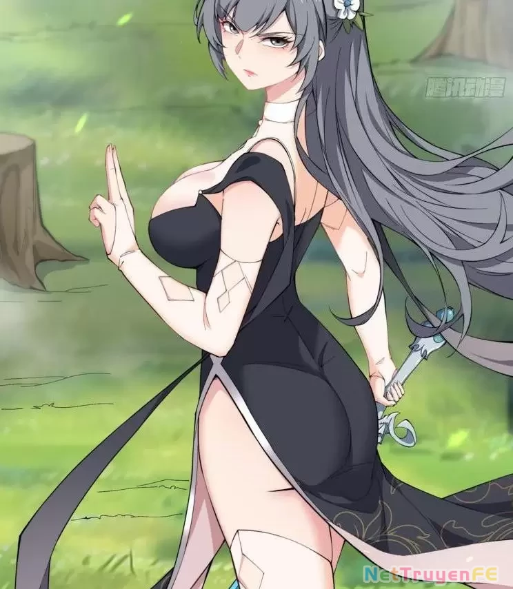 Xuyên Không Thành Npc: Ta Có Lão Bà Che Chở Chapter 44 - Trang 3