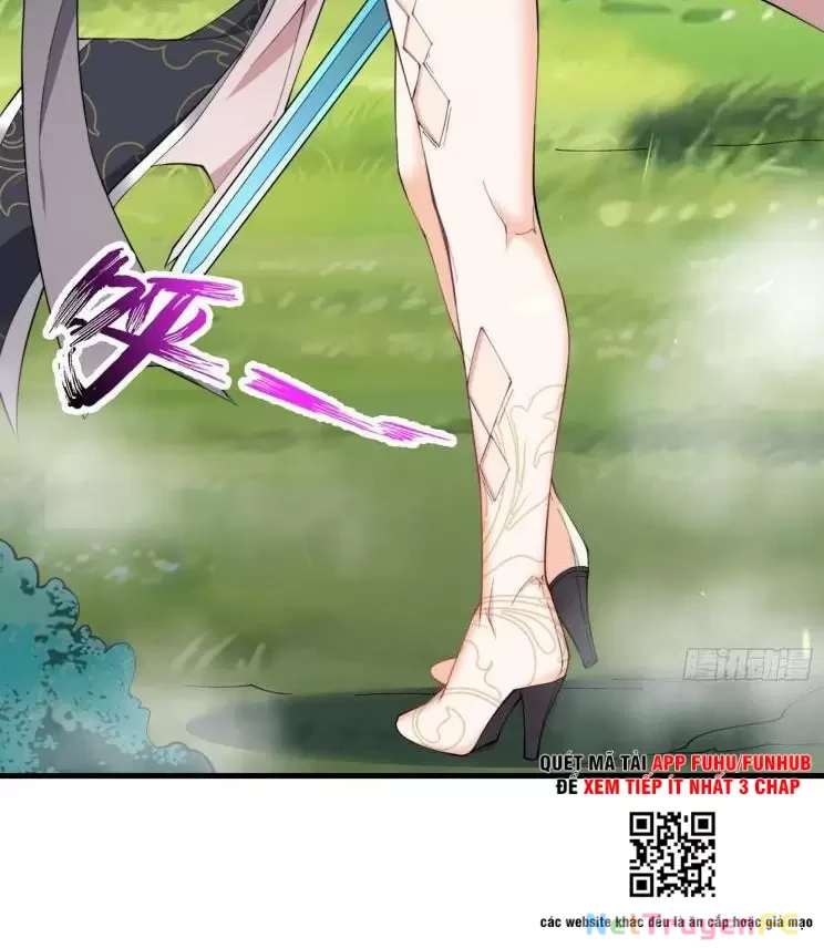 Xuyên Không Thành Npc: Ta Có Lão Bà Che Chở Chapter 44 - Trang 3