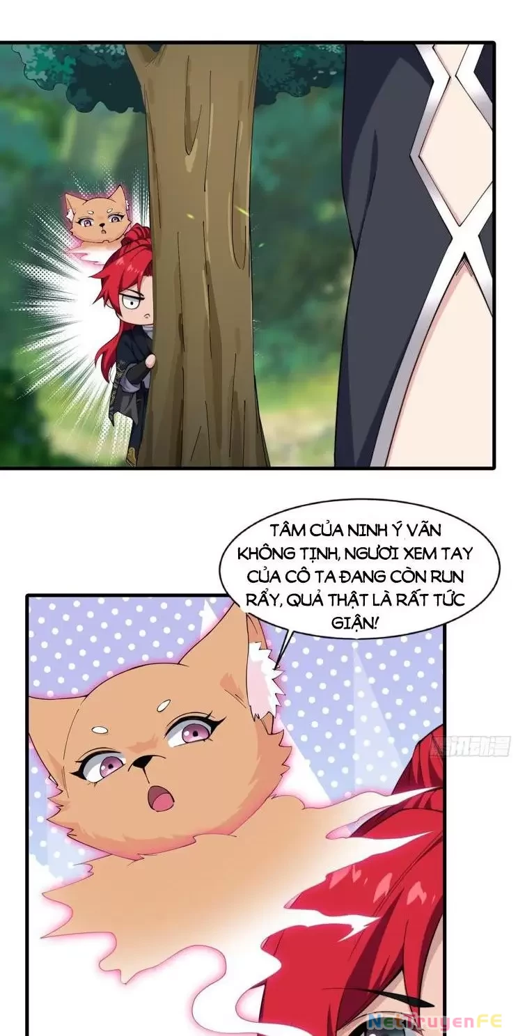 Xuyên Không Thành Npc: Ta Có Lão Bà Che Chở Chapter 44 - Trang 3