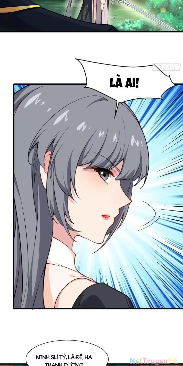 Xuyên Không Thành Npc: Ta Có Lão Bà Che Chở Chapter 44 - Trang 3