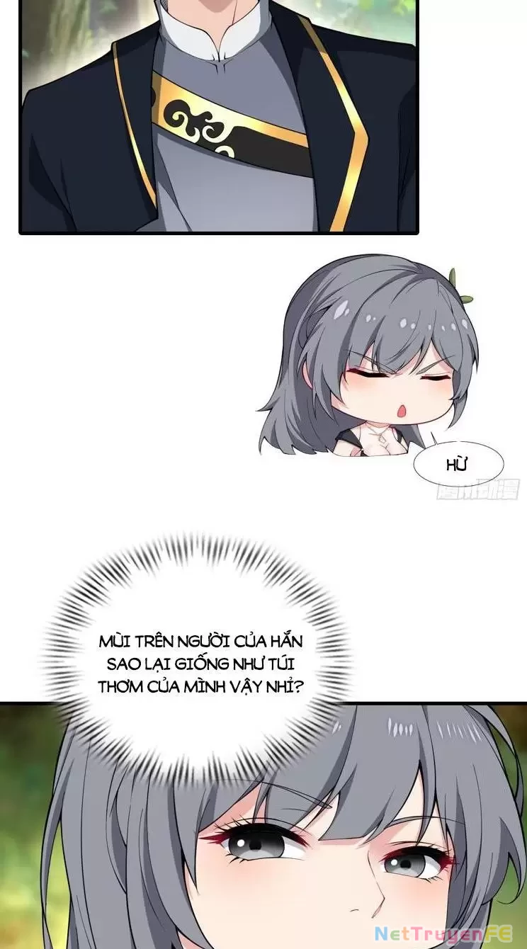 Xuyên Không Thành Npc: Ta Có Lão Bà Che Chở Chapter 44 - Trang 3