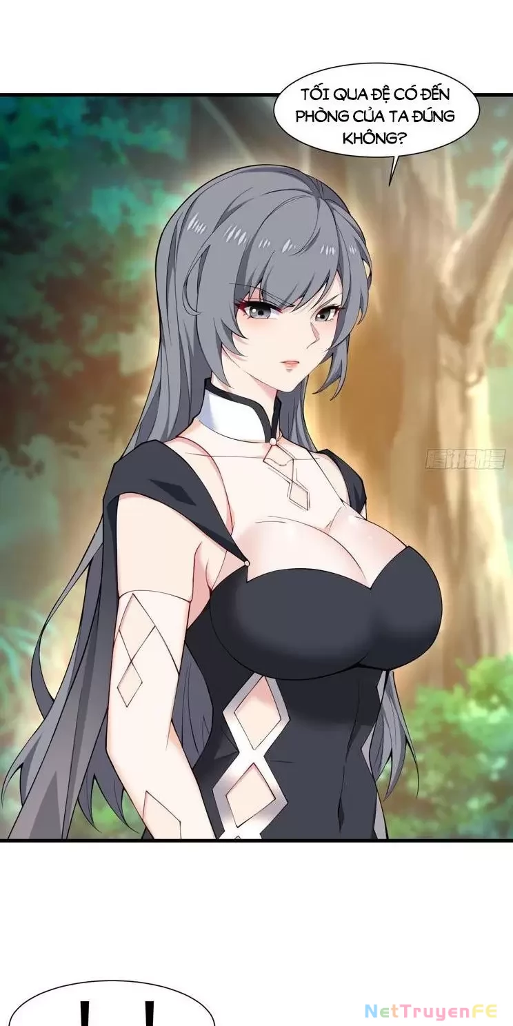 Xuyên Không Thành Npc: Ta Có Lão Bà Che Chở Chapter 44 - Trang 3