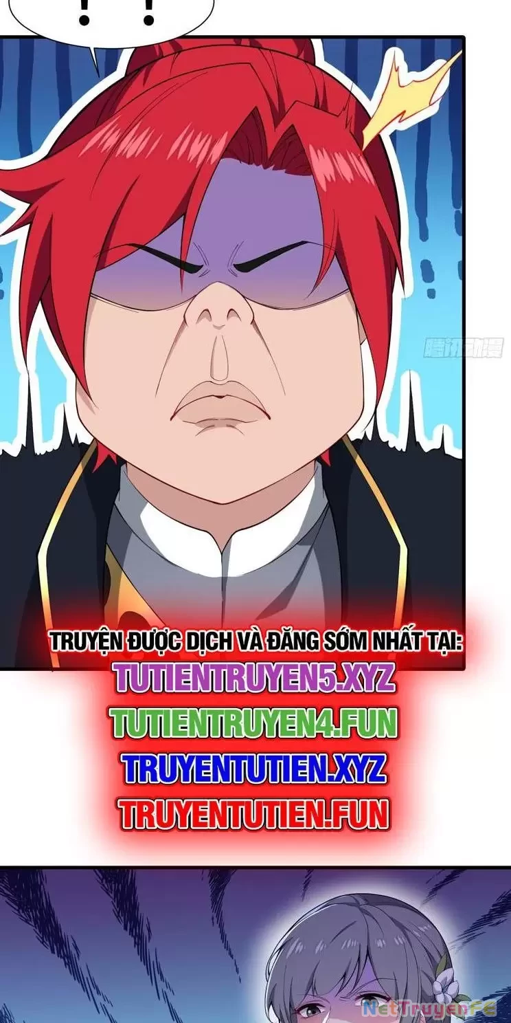 Xuyên Không Thành Npc: Ta Có Lão Bà Che Chở Chapter 44 - Trang 3