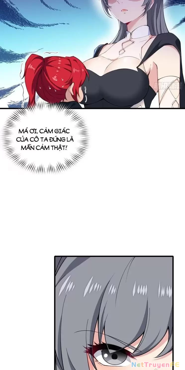 Xuyên Không Thành Npc: Ta Có Lão Bà Che Chở Chapter 44 - Trang 3