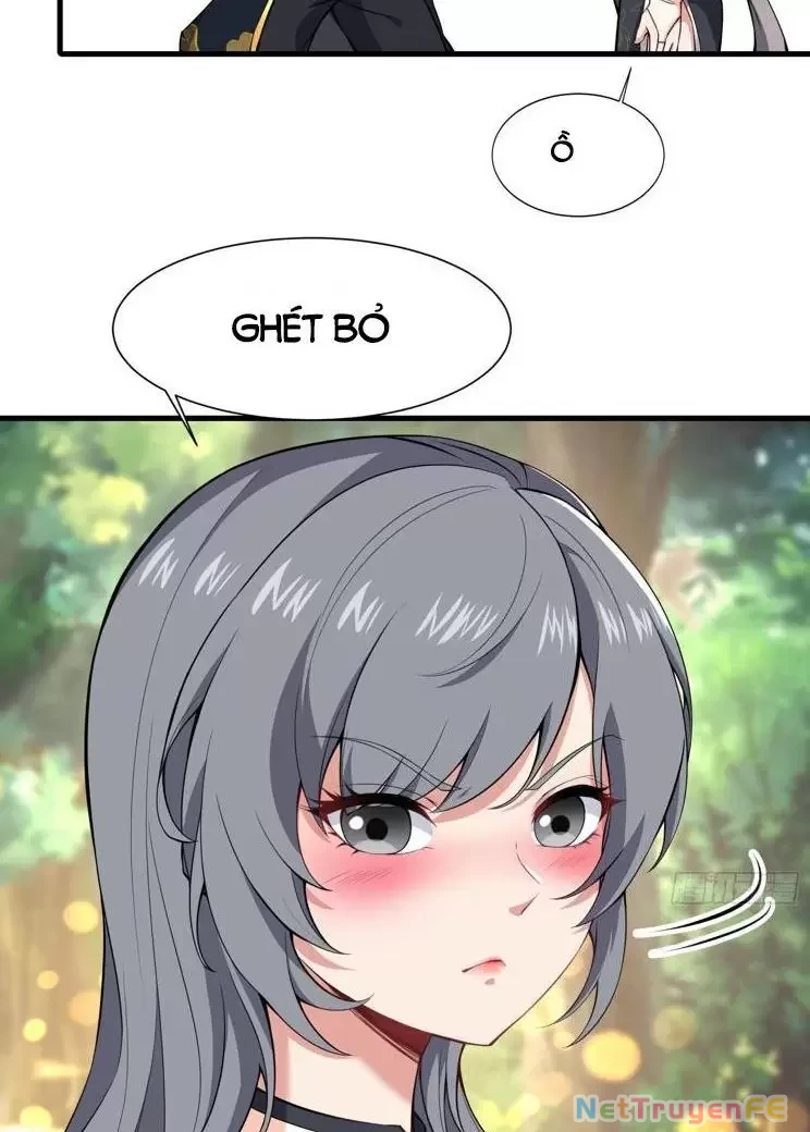 Xuyên Không Thành Npc: Ta Có Lão Bà Che Chở Chapter 44 - Trang 3