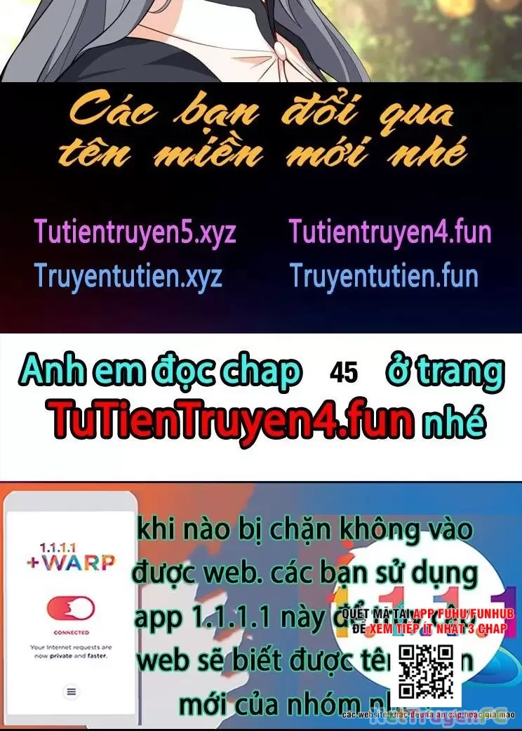 Xuyên Không Thành Npc: Ta Có Lão Bà Che Chở Chapter 44 - Trang 3