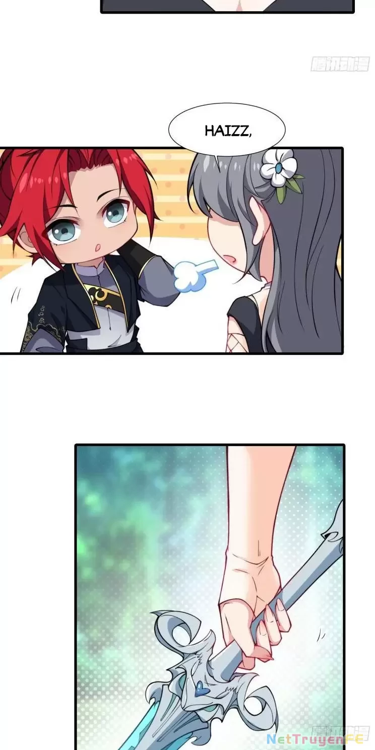 Xuyên Không Thành Npc: Ta Có Lão Bà Che Chở Chapter 45 - Trang 3