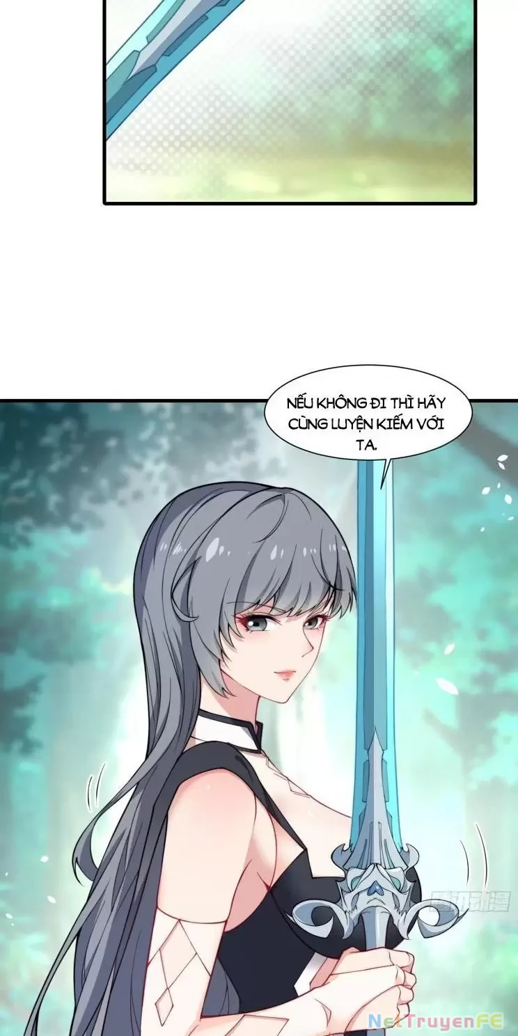 Xuyên Không Thành Npc: Ta Có Lão Bà Che Chở Chapter 45 - Trang 3