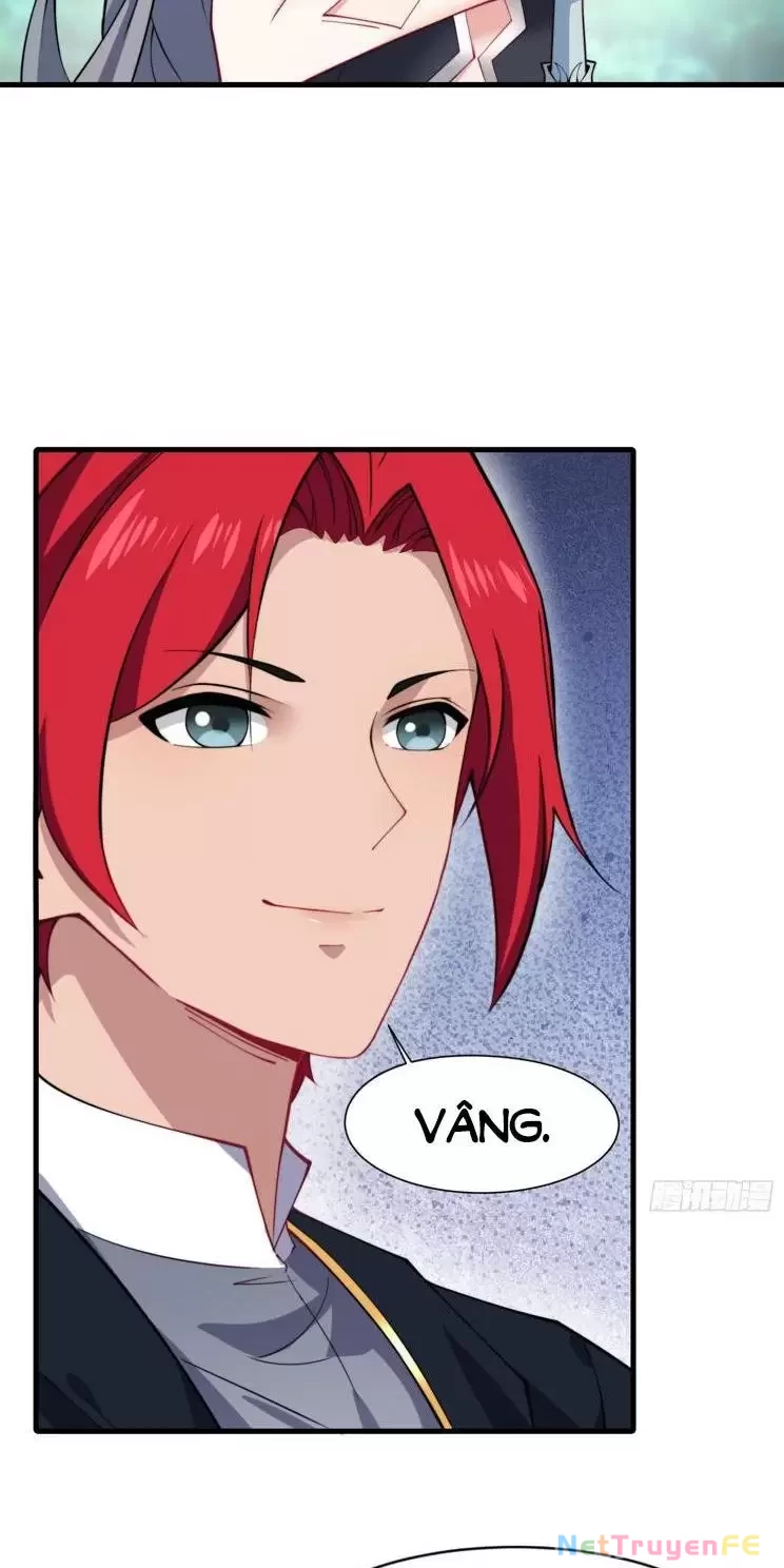 Xuyên Không Thành Npc: Ta Có Lão Bà Che Chở Chapter 45 - Trang 3