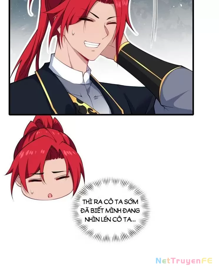 Xuyên Không Thành Npc: Ta Có Lão Bà Che Chở Chapter 45 - Trang 3