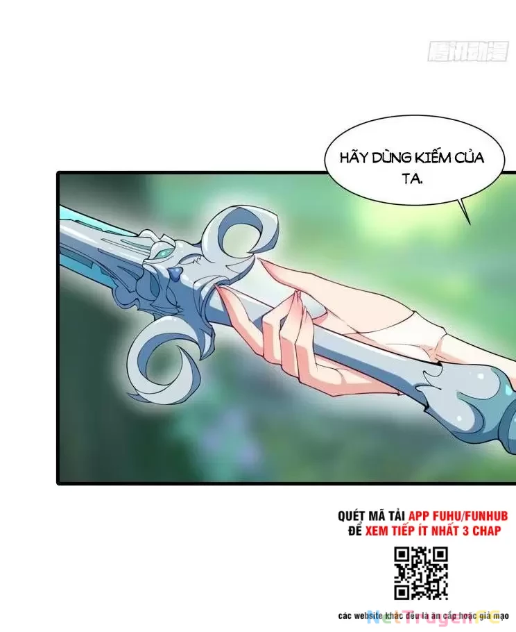 Xuyên Không Thành Npc: Ta Có Lão Bà Che Chở Chapter 45 - Trang 3