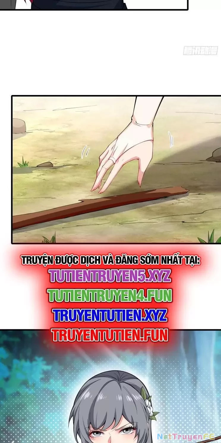 Xuyên Không Thành Npc: Ta Có Lão Bà Che Chở Chapter 45 - Trang 3