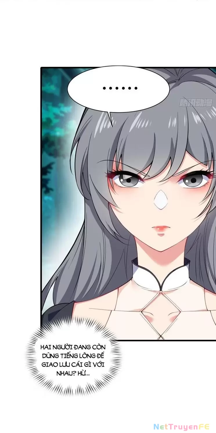 Xuyên Không Thành Npc: Ta Có Lão Bà Che Chở Chapter 45 - Trang 3