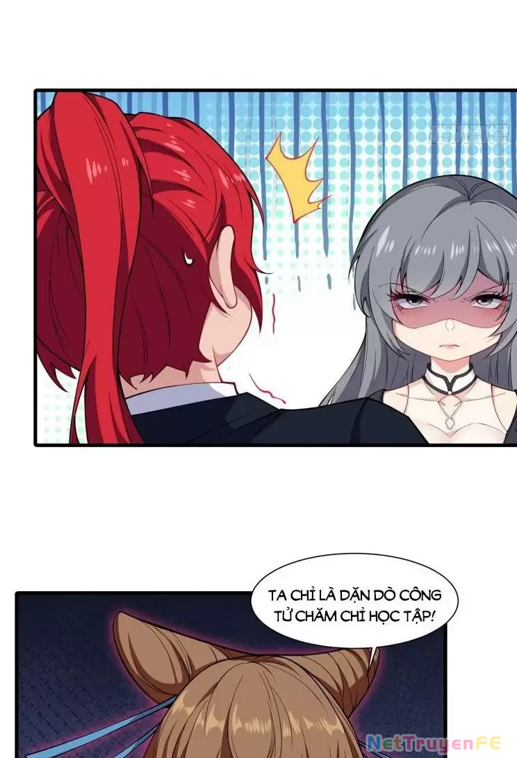 Xuyên Không Thành Npc: Ta Có Lão Bà Che Chở Chapter 45 - Trang 3