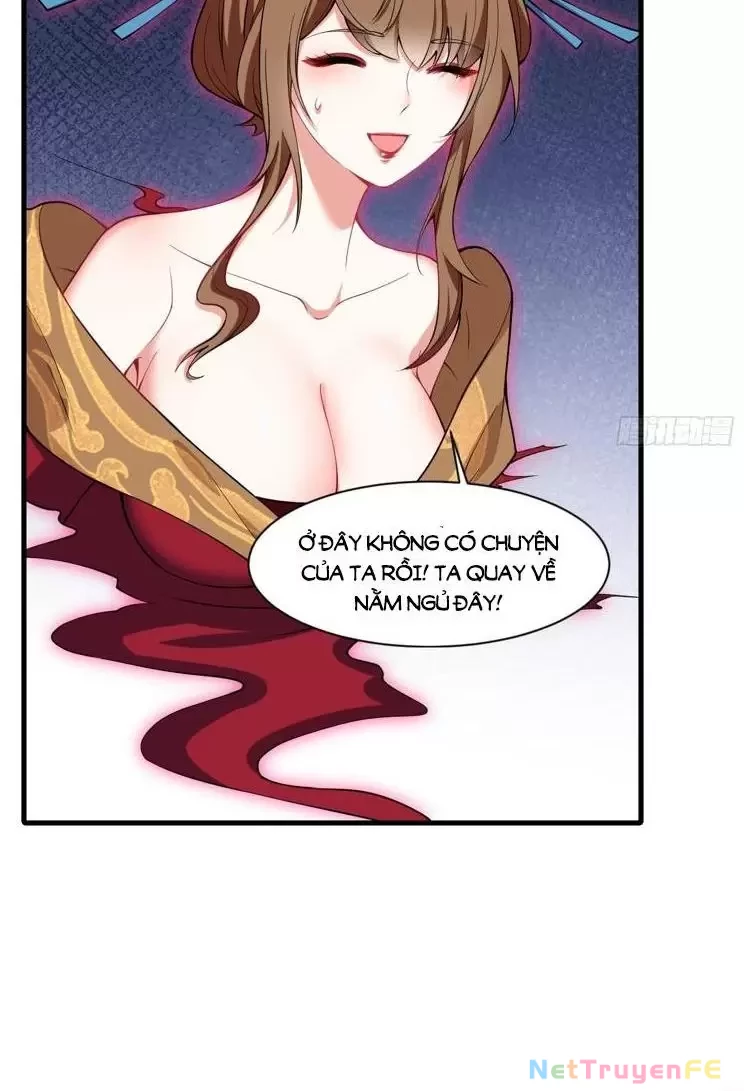 Xuyên Không Thành Npc: Ta Có Lão Bà Che Chở Chapter 45 - Trang 3