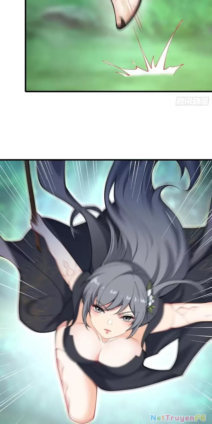 Xuyên Không Thành Npc: Ta Có Lão Bà Che Chở Chapter 45 - Trang 3