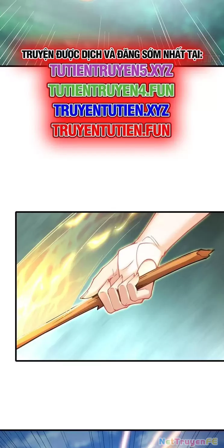 Xuyên Không Thành Npc: Ta Có Lão Bà Che Chở Chapter 45 - Trang 3