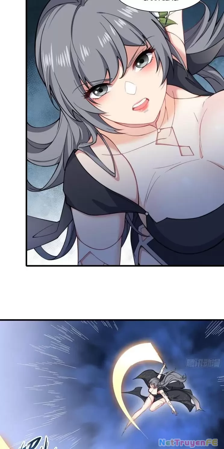 Xuyên Không Thành Npc: Ta Có Lão Bà Che Chở Chapter 45 - Trang 3