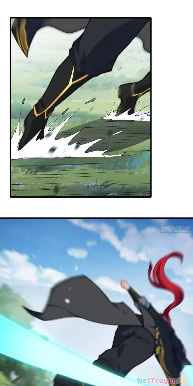 Xuyên Không Thành Npc: Ta Có Lão Bà Che Chở Chapter 45 - Trang 3